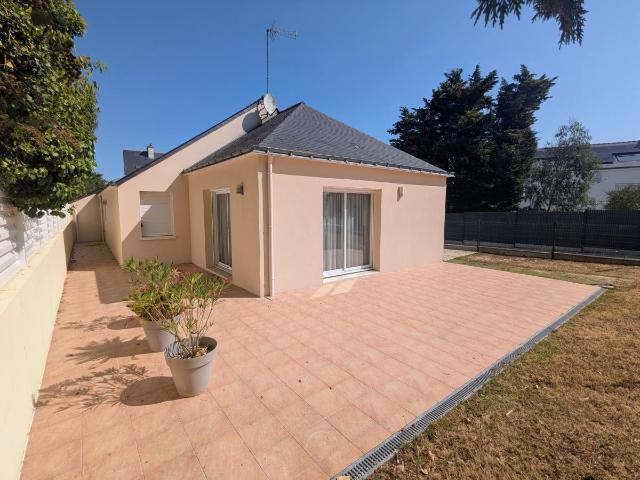 Maison vente à Saint-Nazaire, Saint-nazaire
