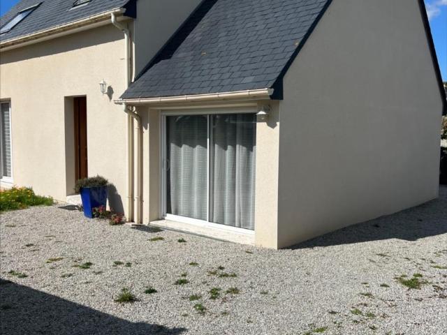 Maison vente à Châteaulin, Bretagne