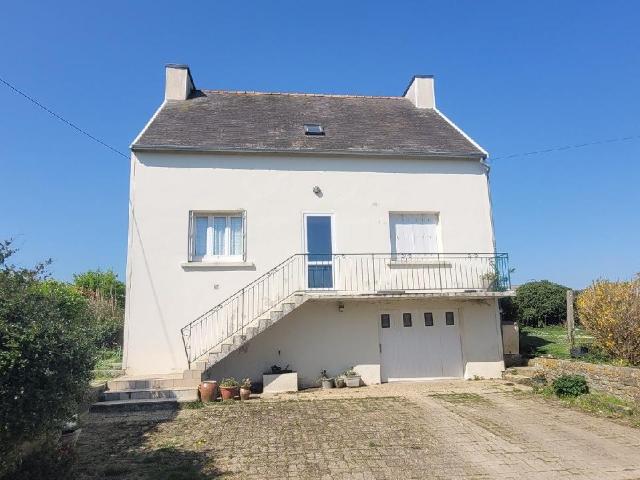 Maison vente à Châteaulin, Bretagne
