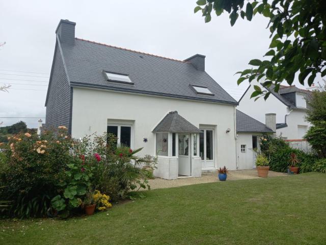 Maison vente à Châteaulin, Bretagne