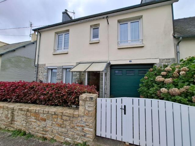 Maison vente à Guingamp, Bretagne