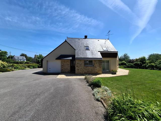 Maison vente à Guingamp, Bretagne