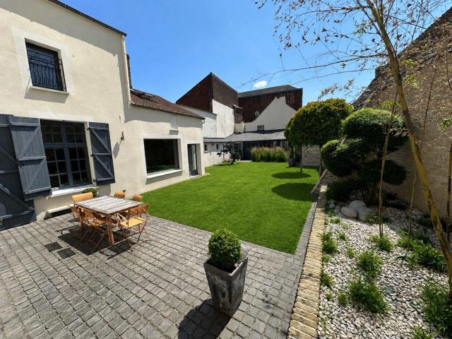 Maison vente à Saint-Omer, Saint-omer