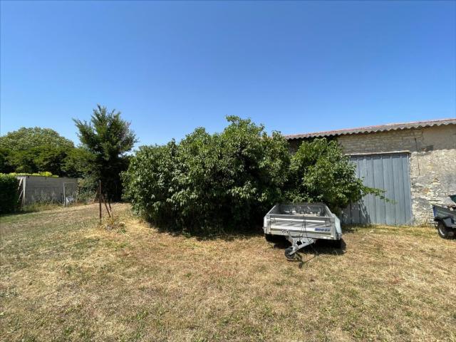 Maison vente à Saint-ouen-d'aunis
