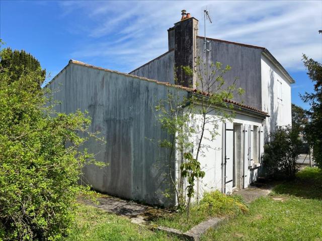 Maison vente à Saint-ouen-d'aunis