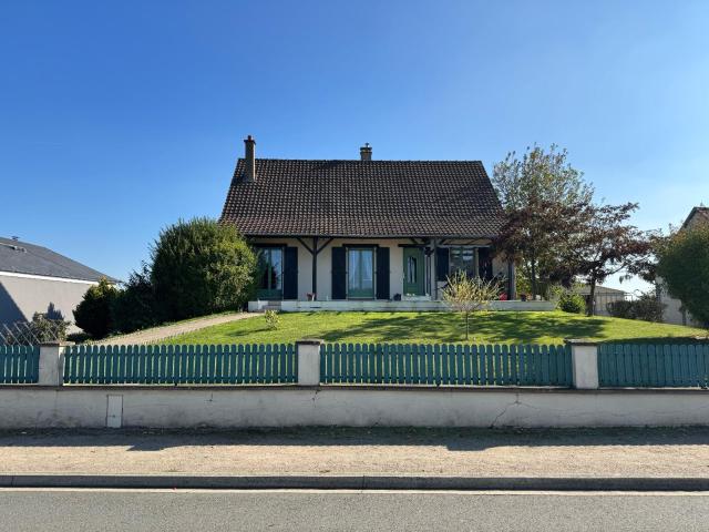 Maison vente à Mamers, Saint-ouen-de-mimbré