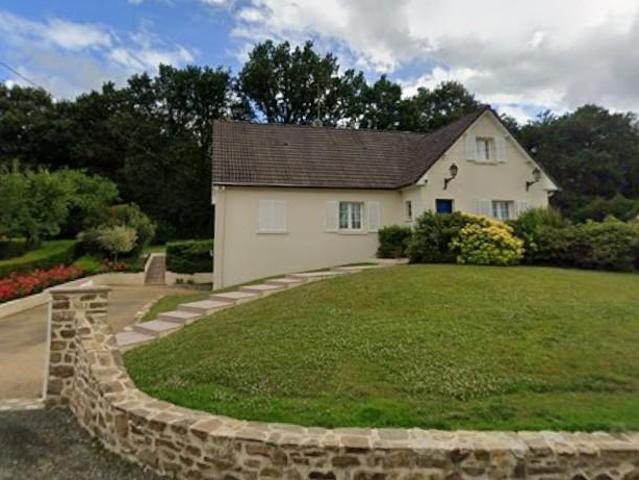 Maison vente à Laval, Saint-ouën-des-toits