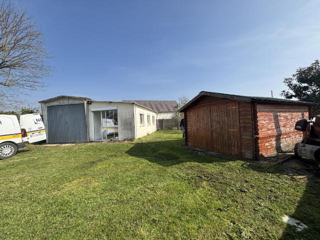 Maison vente à Bernay, Saint-ouen-du-tilleul