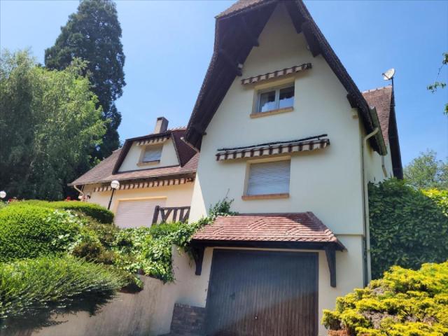 Maison vente à Bernay, Saint-ouen-du-tilleul