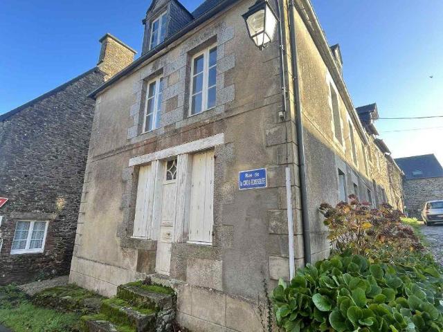 Maison vente à Fougères-Vitré, Bretagne