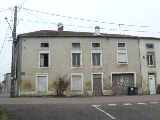 Maison vente à Neufchâteau, Saint-ouen-lès-parey