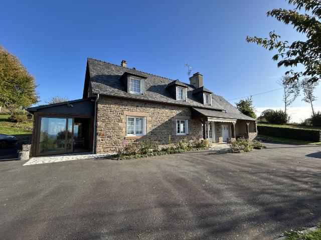 Maison vente à Avranches, Saint-ovin