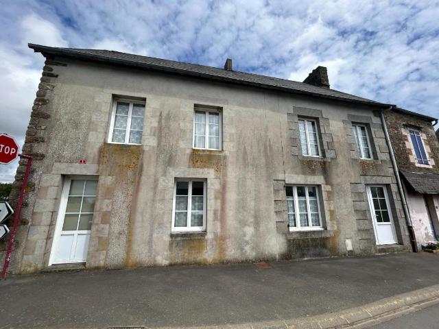 Maison vente à Avranches, Saint-ovin