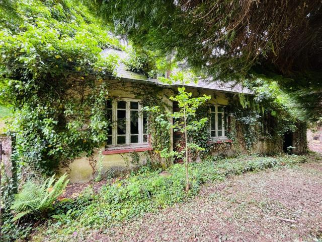Maison vente à Saint-Ovin, Manche
