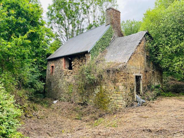 Maison vente à Avranches, Saint-ovin