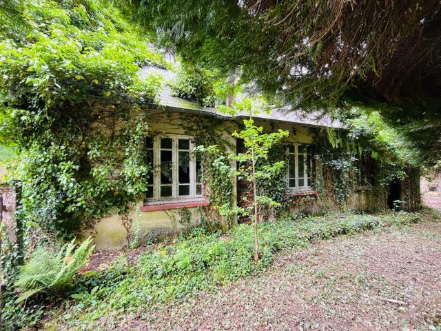 Maison vente à Avranches, Saint-ovin
