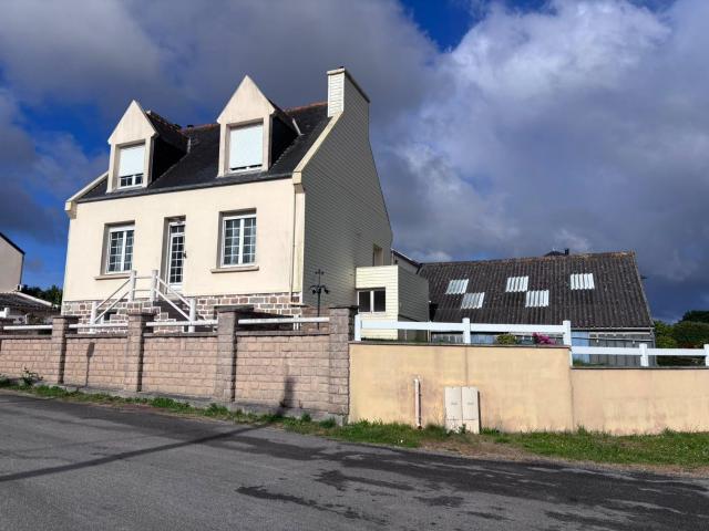 Maison vente à Brest, Bretagne