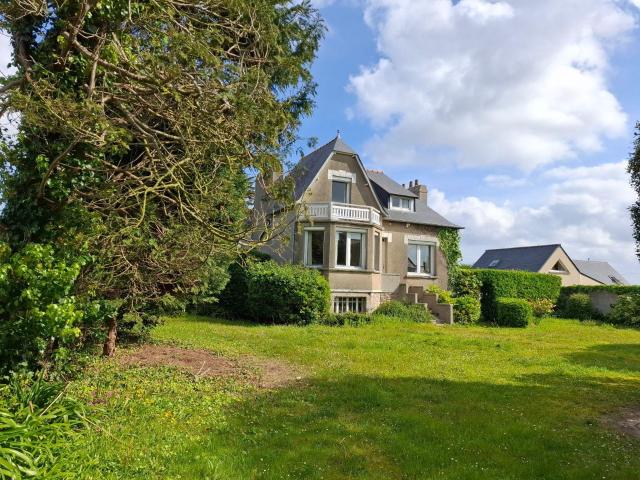 Maison vente à Brest, Bretagne