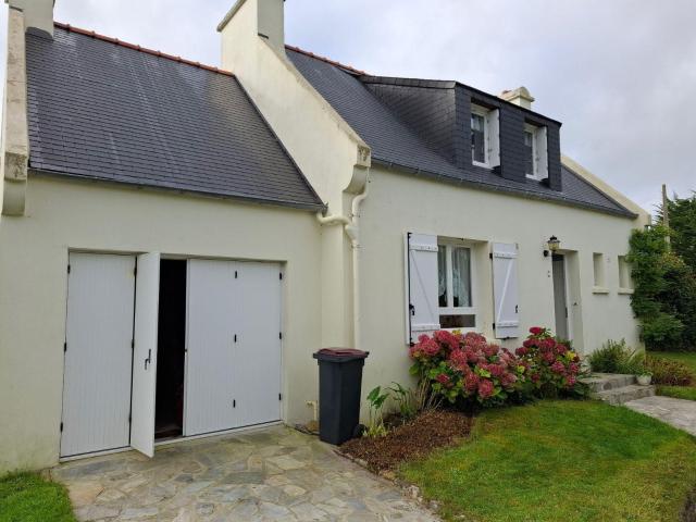 Maison vente à Brest, Bretagne