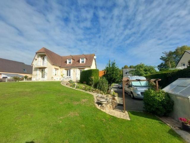 Maison vente à Avranches, Saint-pair-sur-mer