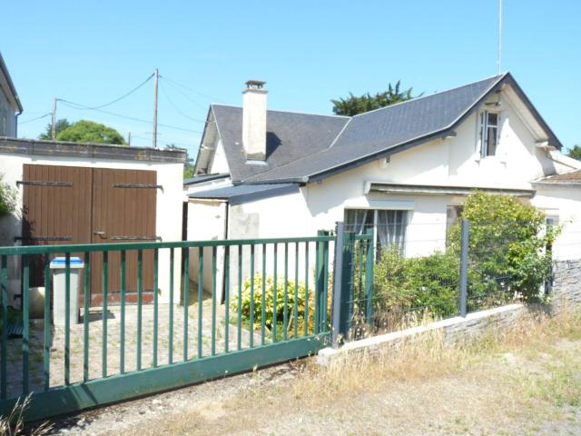 Maison vente à Avranches, Saint-pair-sur-mer