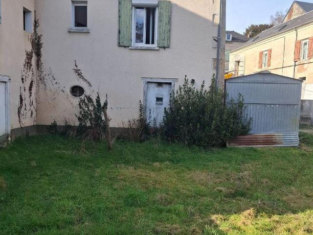 Maison vente à Bayonne, Saint-palais