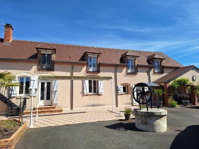 Maison vente à Bayonne, Saint-palais