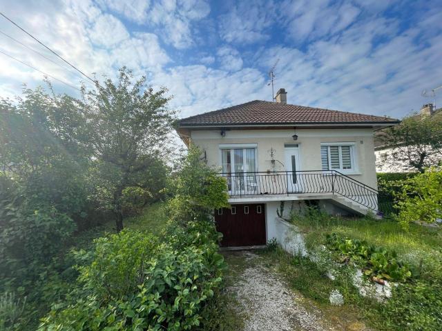 Maison vente à Troyes, Saint-parres-aux-tertres