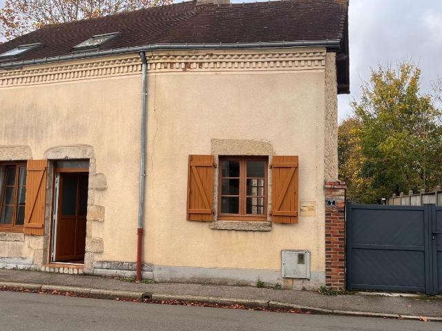 Maison vente à Mamers, Pays de la Loire