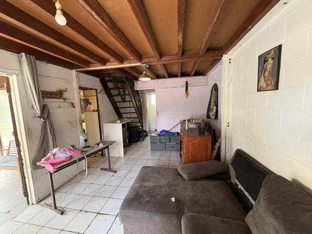 Maison vente à Saint-Paul, Oise