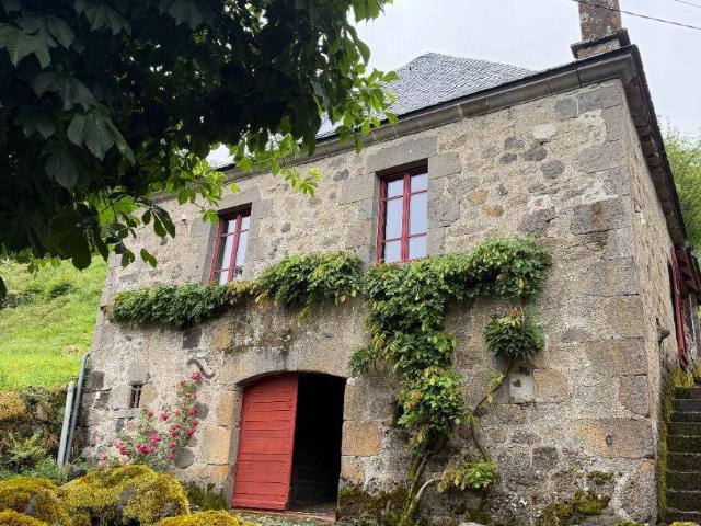 Maison vente à Mauriac, Saint-paul-de-salers