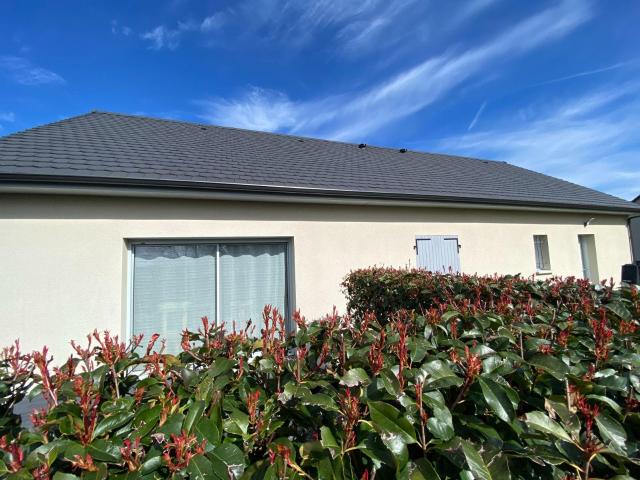Maison vente à Mauriac, Saint-paul-de-salers