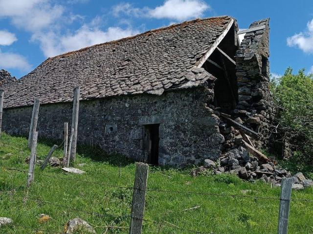 Maison vente à Mauriac, Saint-paul-de-salers