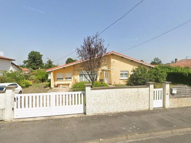 Maison vente à Dax, Saint-paul-lès-dax