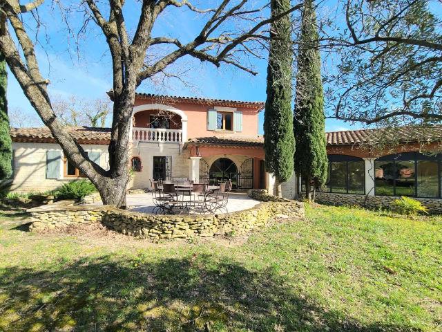 Maison vente à Nyons, Saint-paul-trois-châteaux