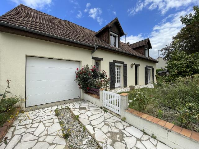 Maison vente à Le Mans, Saint-pavace