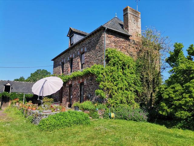 Maison vente à Rennes, Bretagne