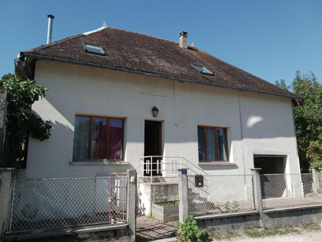 Maison vente à Troyes, Saint-phal