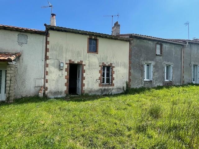 Maison vente à Nantes, Saint-philbert-de-grand-lieu