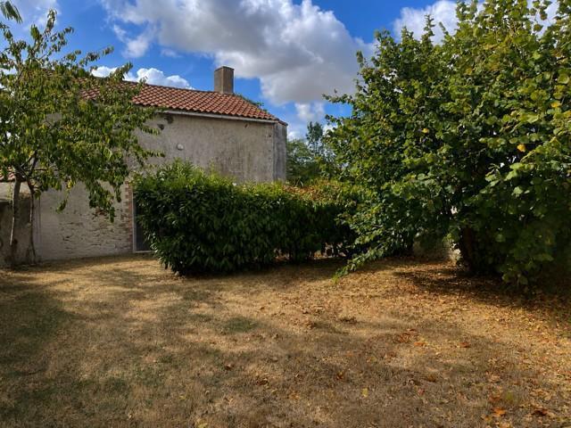 Maison vente à Nantes, Saint-philbert-de-grand-lieu