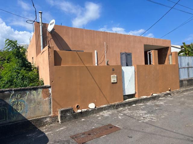 Maison vente à Saint-Pierre, Collectivité européenne d'Alsace
