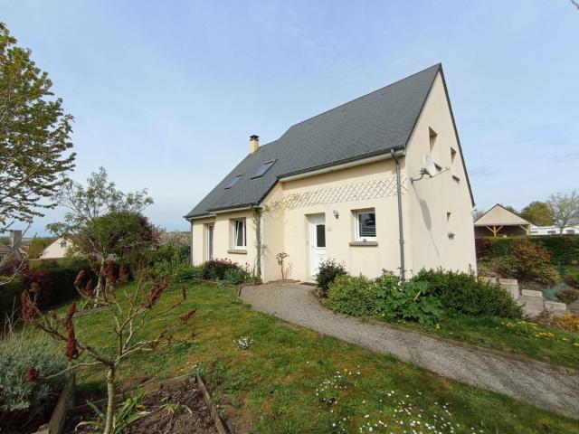 Maison vente à Argentan, Saint-pierre-du-regard