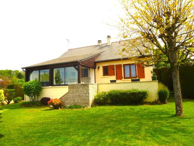 Maison vente à Mortagne-au-Perche, Saint-pierre-la-bruyère