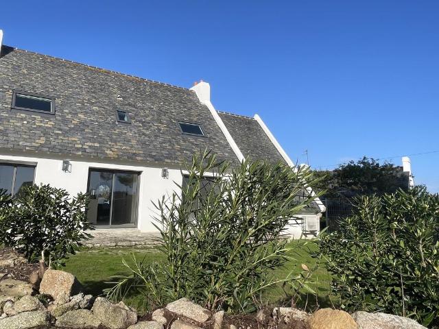 Maison vente à Lorient, Bretagne