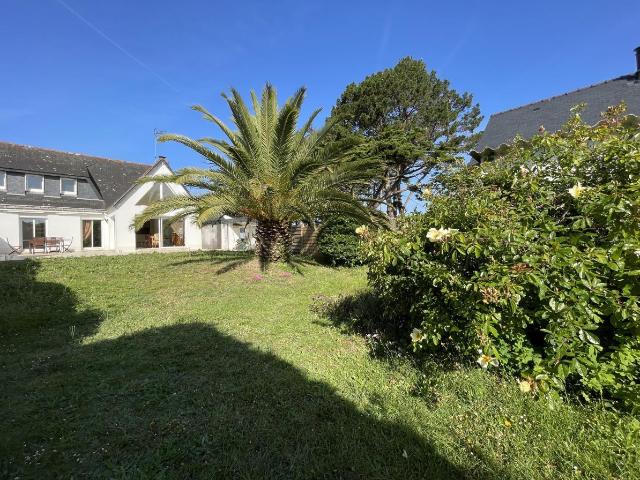 Maison vente à Lorient, Bretagne