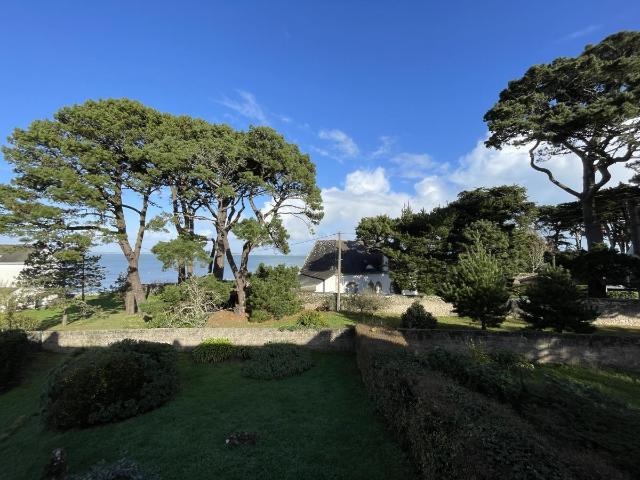 Maison vente à Lorient, Bretagne