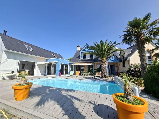 Maison vente à Lorient, Bretagne