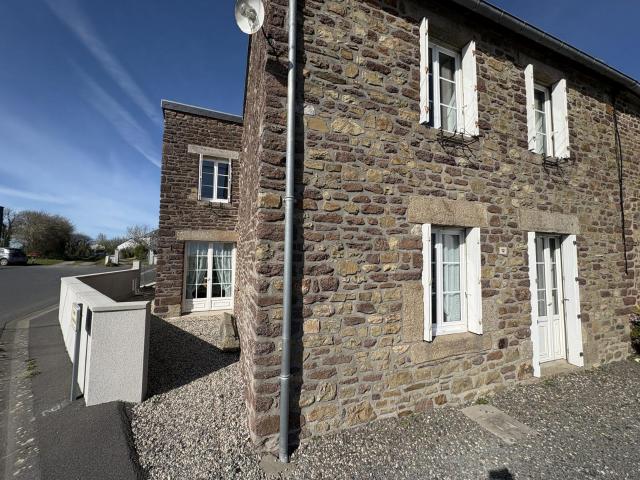 Maison vente à Avranches, Saint-planchers