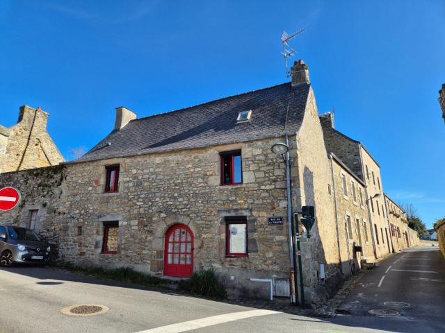 Maison vente à Morlaix, Bretagne