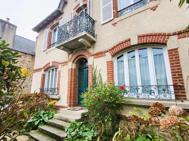 Maison vente à Morlaix, Bretagne